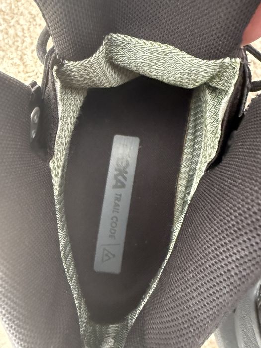 Hoka Trail Gore Tex, marimea 43.1/3, 27.5 cm