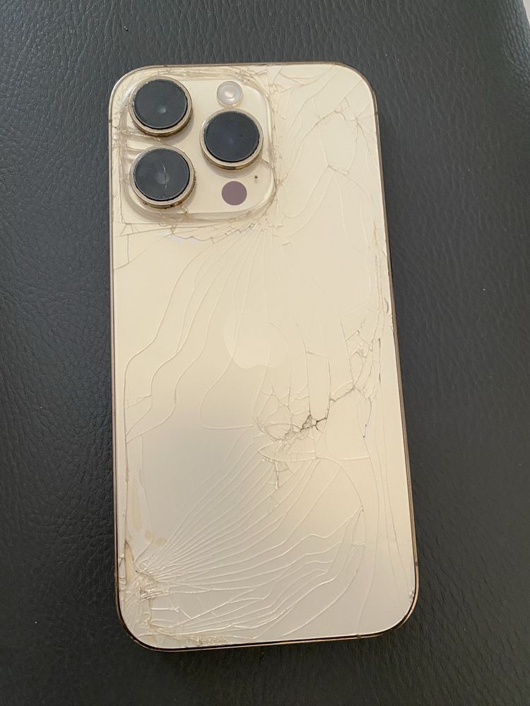 Iphone 14 pro