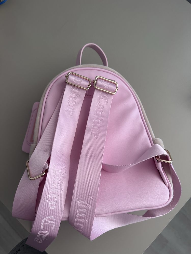 Vand ghiozdane Juicy Couture