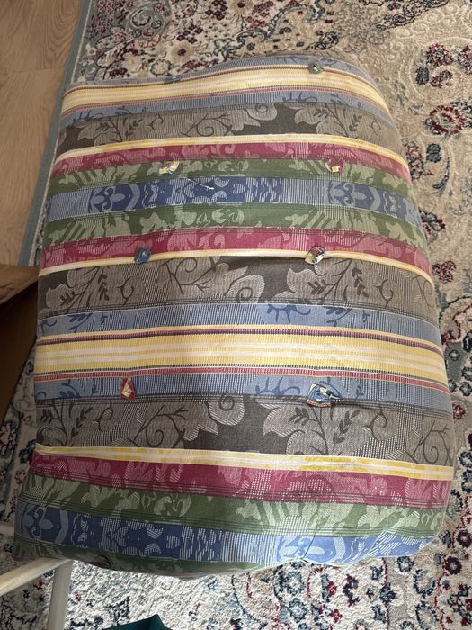 Отдам матрас бесплатно