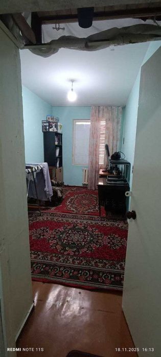 Чилонзор-19 Панель 3/3/4 балкон 1,5/6 Ориентир Новостройка Ешлик