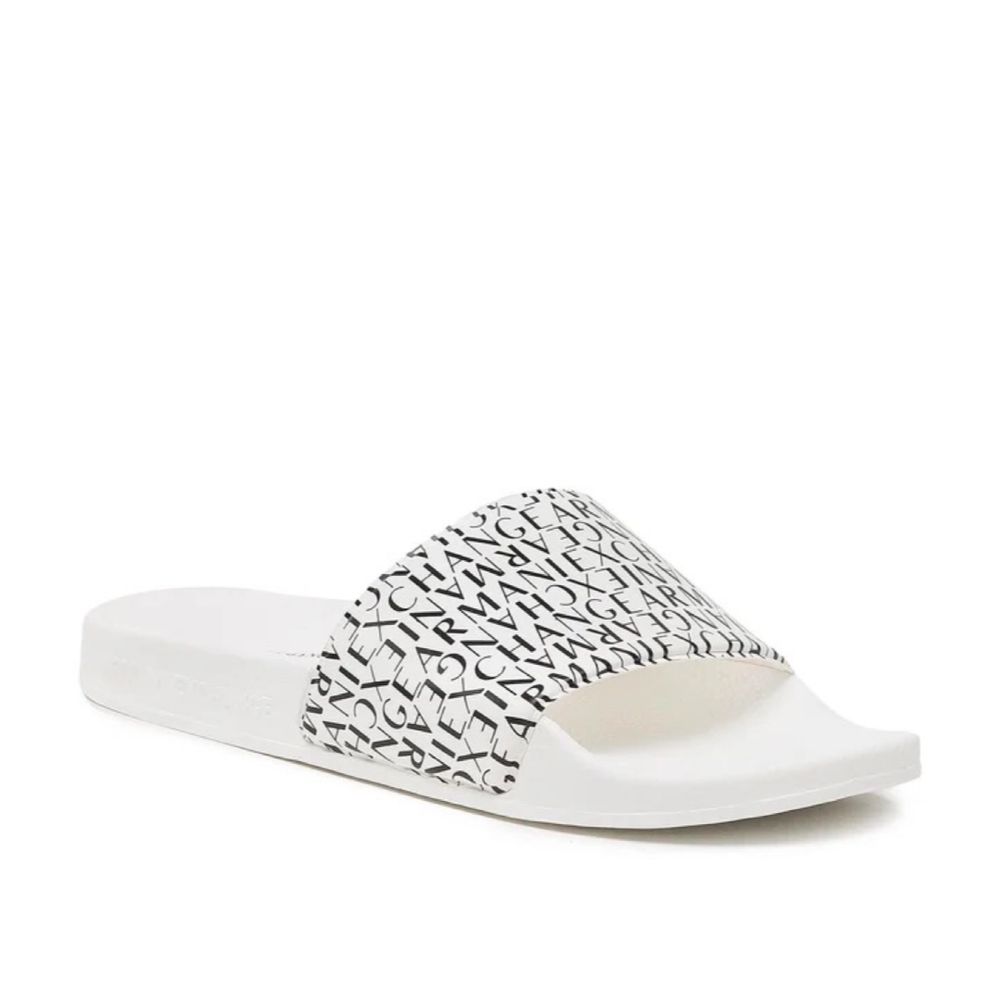 Оригинални мъжки чехли Armani Exchange XUP004 XV679