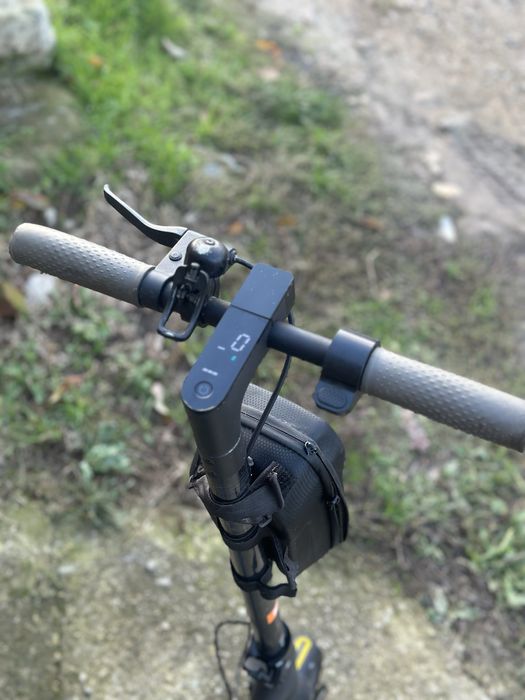 Електрическа тротинетка Xiaomi