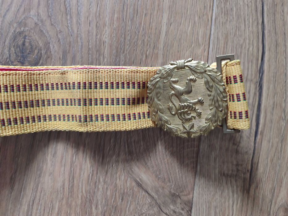 Социалистически Колан