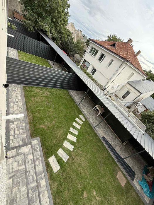 Închiriez casă tip duplex