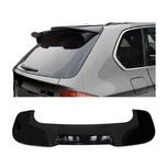 Лип спойлер багажник BMW E70 X5 сериа lip spoiler M бмв е70 х5 P style