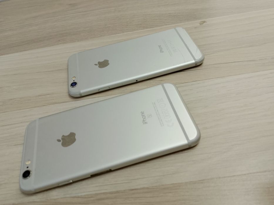 iPhone 6  2 ta zapchaska