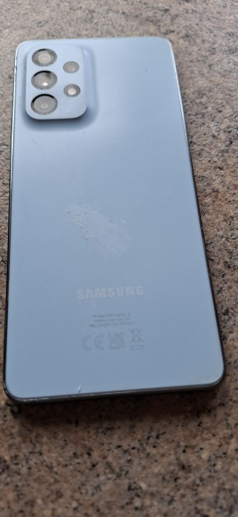 Se vinde Samsung Galaxy A53 5G