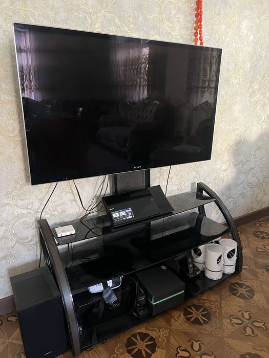 Продаю телевизор Sony KDL-55HX850 | 3D, Smart TV, 55 дюй