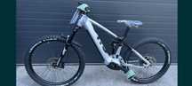 MTB-Cilo Diamondcross 29"fata/27,5"spate