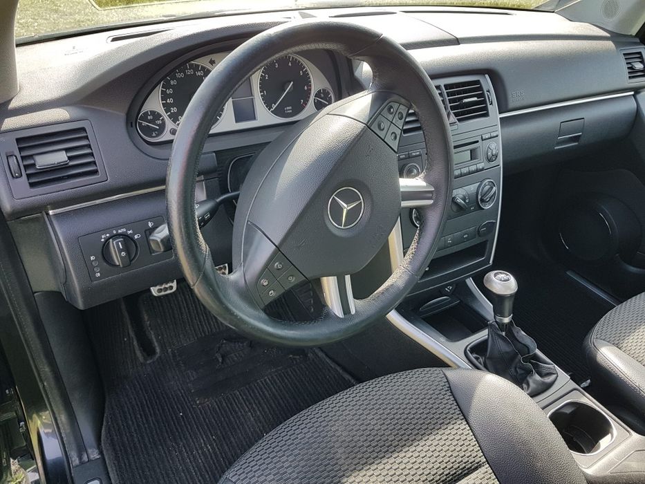 Mercedes b160 stare foarte bună