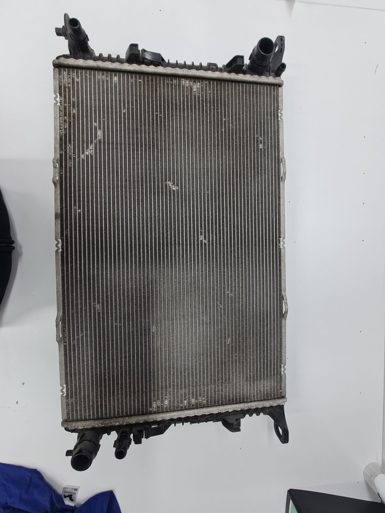 Radiator Audi A8 D4 2010 - 2017