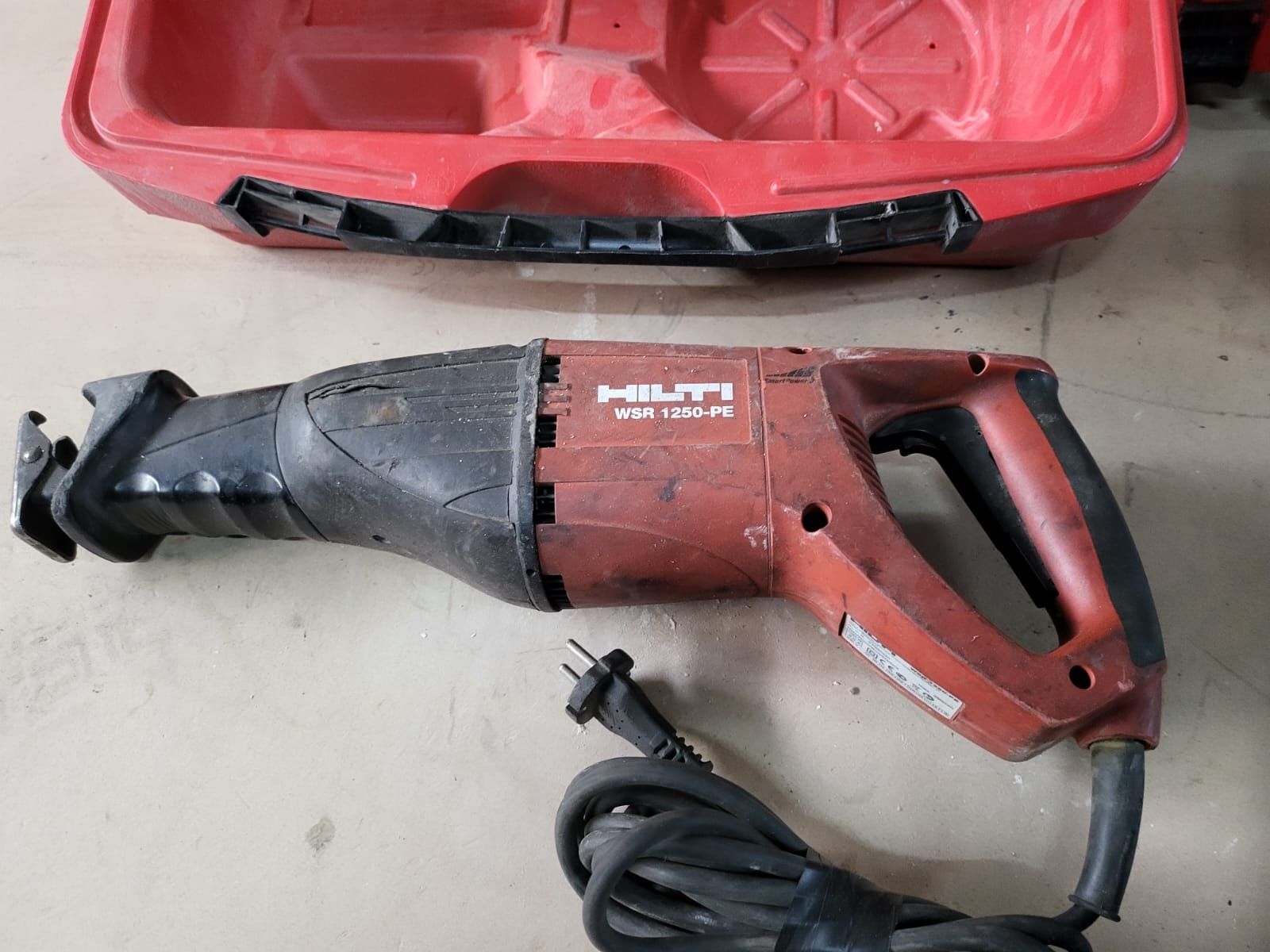 Scule Hilti  - 230 V