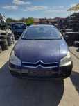 Capota Citroen C5 an 2004-2008