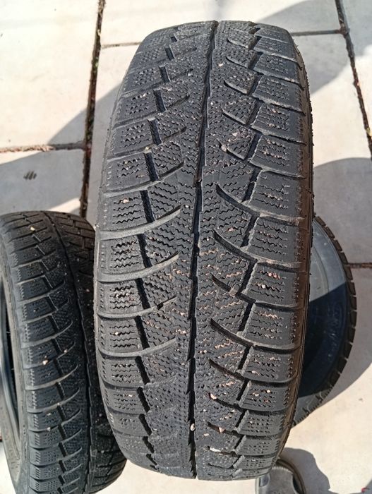 Шины, 175/70.13 зимние