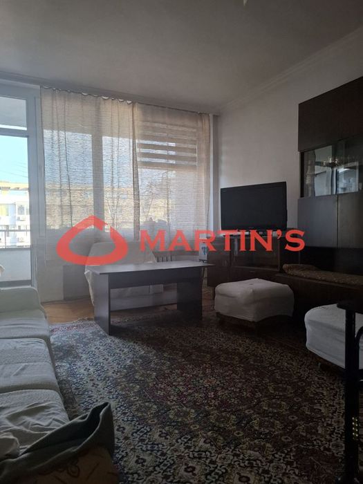 Дава се под наем Тристаен апартамент в София, Хиподрума - 87 кв.м за 600 € - Снимка #3