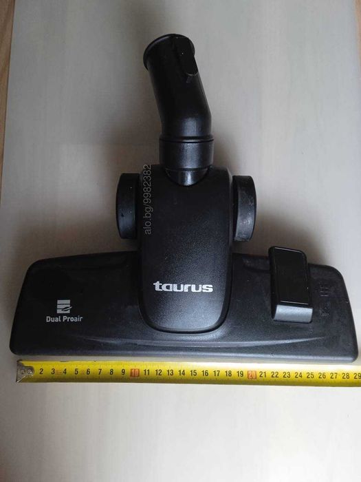 Четка за прахосмукачка