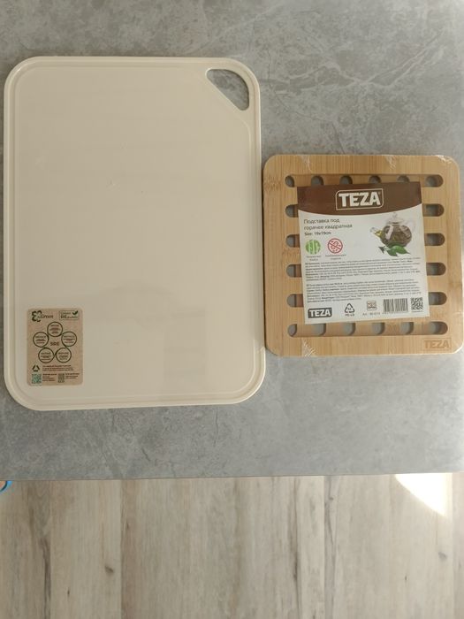 Продам доска разделочная,подставка под горячее.