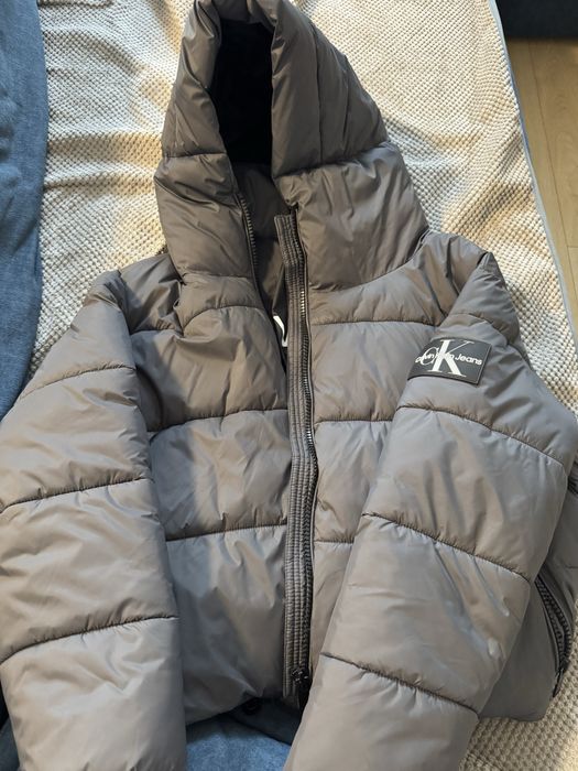 Calvin Klein куртка