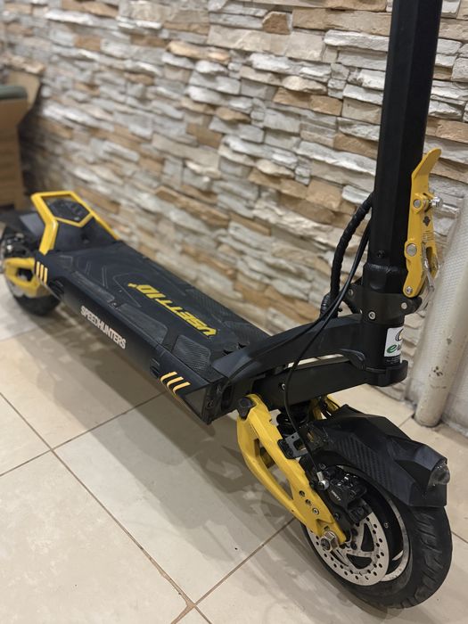 Продавам Vsett10+