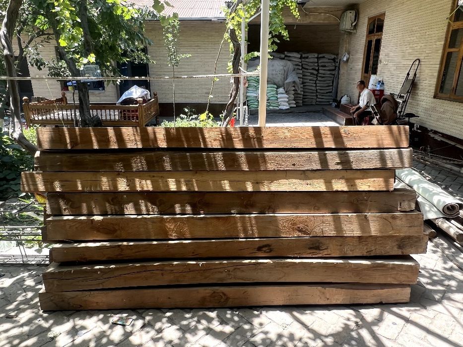 Shipal 3m 15/20 hali iwlatilmagan