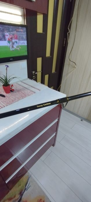 Въдица Savage Gear SG2 198сm 5-18g