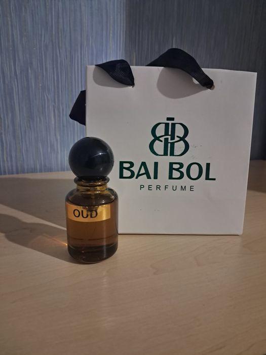 Продается парфюм