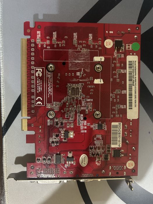 Комплектующие для пк