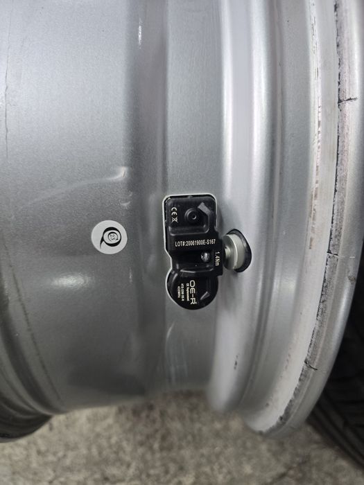 Джанти 16 / 5х108 - Ford, Volvo и др. 5x108