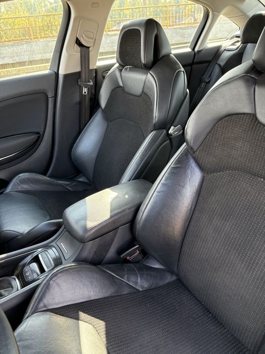Citroen C5 2,0 hdi 163cp