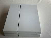 Sony Playstation 4 White