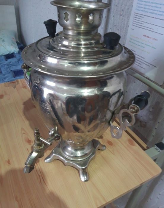 Самаурын ауыстырамын немесе