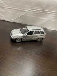 Macheta BMW X5 e53  (model 4.4i)