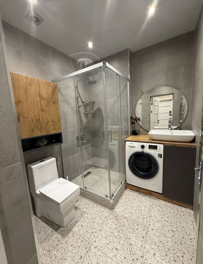Продается квартира Яккасарой ЖК Eco Hause