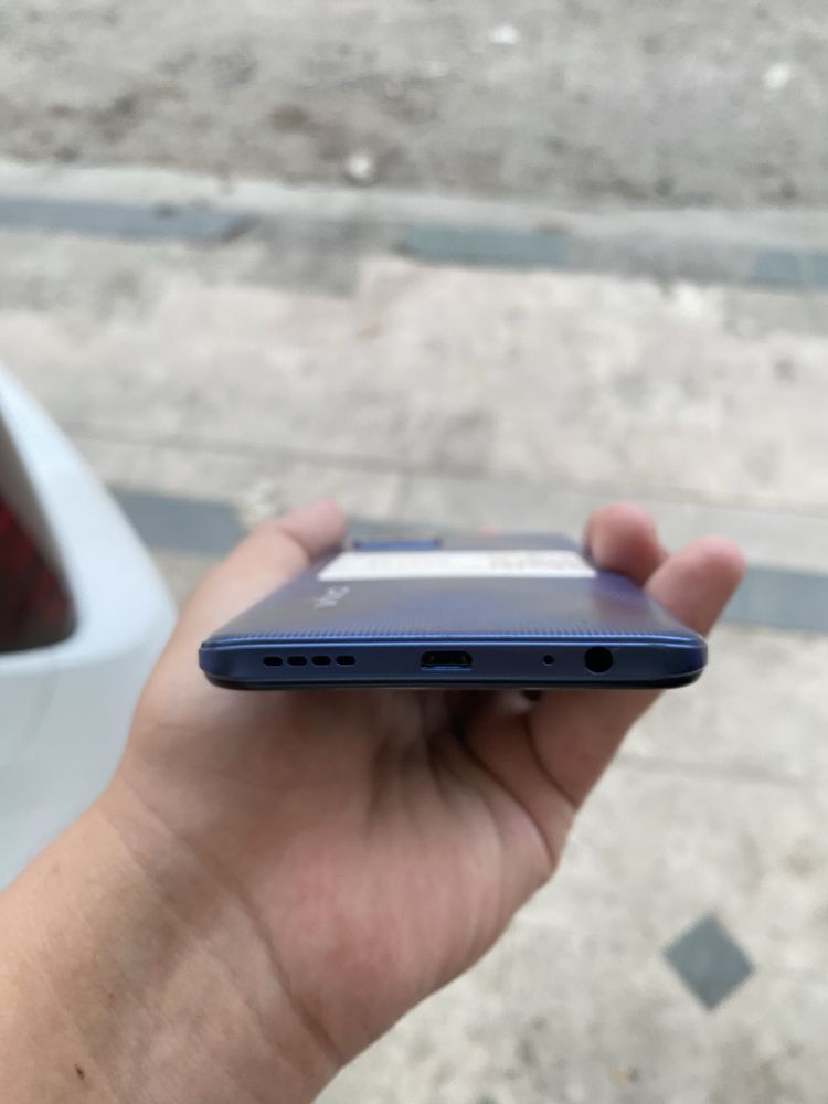 Vivo Y15s, новая, не использованная, срочно продается