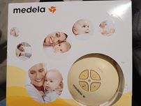 Помпа за кърма Medela Swing