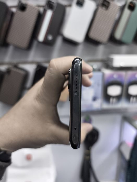 Xiaomi 11T ideal lekin Arzon