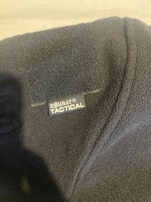 Пухенка - парка - тактически полар