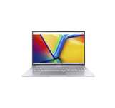 Ноутбук ASUS VIVOBOOK 16 M1605Y /R5-7430U/8GB/512GB/16"WUXGA WV Silver