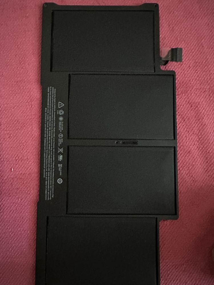 Macbook Ai 2017 8gb/128gb
