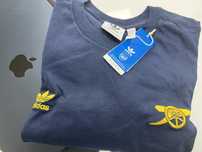 ARSENAL (Adidas) тениска/блуза размер L