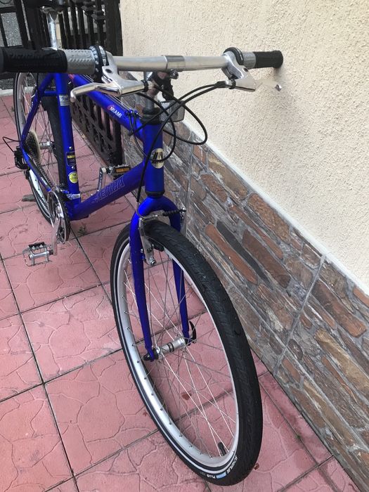 Bicicleta Merida 26 inch