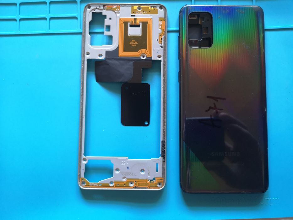 Piese Samsung A71-A715