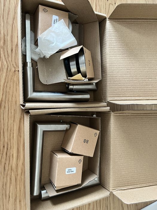 Дръжка за врата HÖRMANN