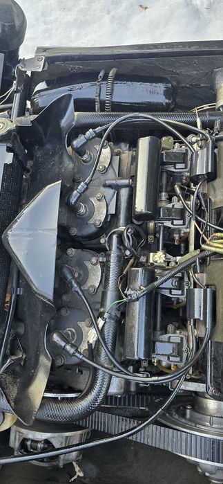 Piese snowmobil Polaris indy xlt 580, Skidoo rotax, Yamaha Vmax 4 750