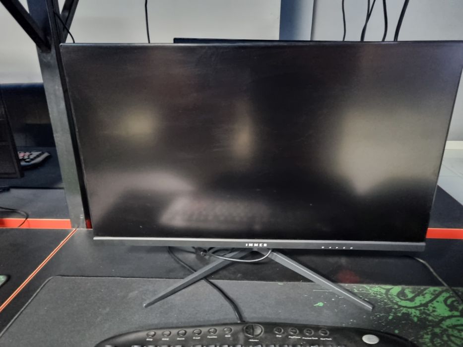 Monitor LG  REDMI 27 IMMER 27 sotiladi