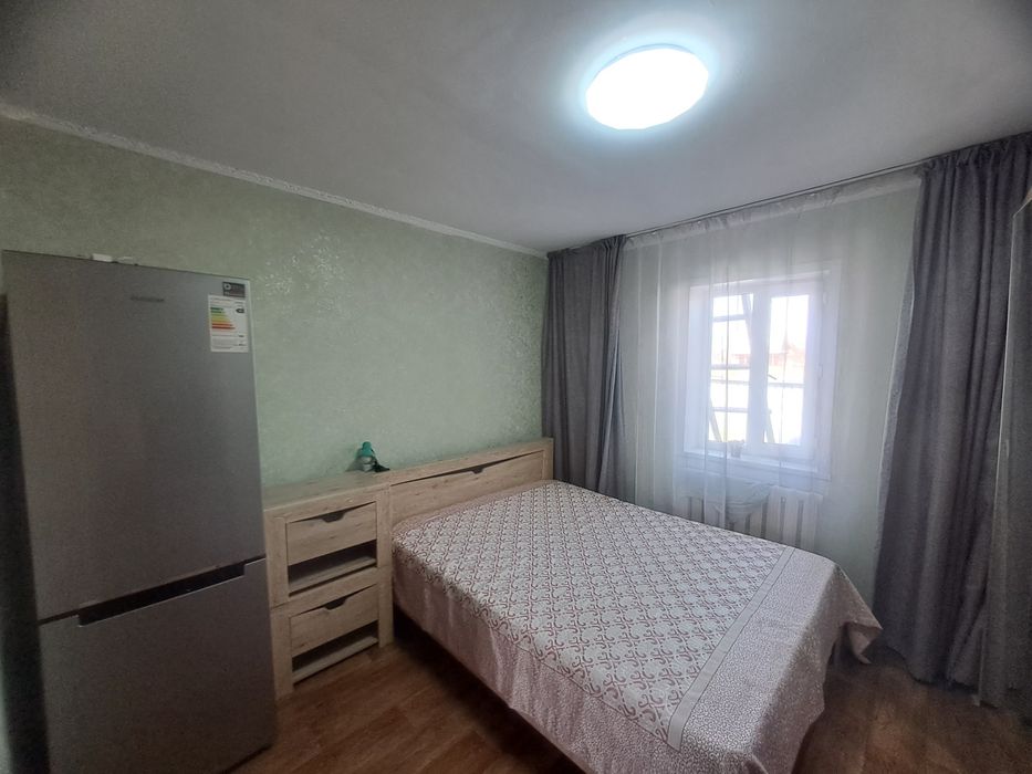 Дом 3х комнатный