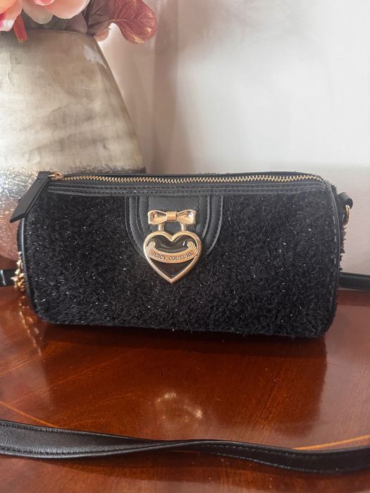 Juicy Couture California  чанта
