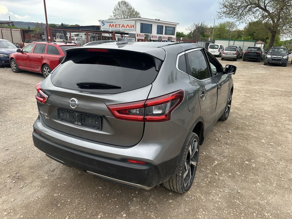 Airbag за Нисан Кашкай,X trail,Микра след 2017г.!