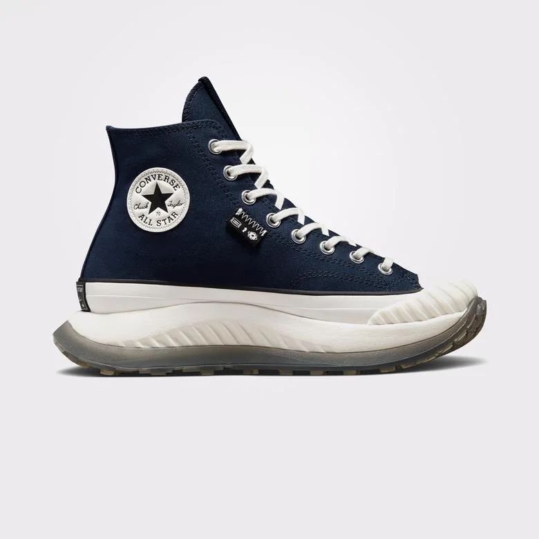 Converse Chuck 70 Hi AT- CX Obsidian